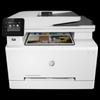 HP M281fdn Color Laser Multifunction Printer CN Plug (adapter Included)
