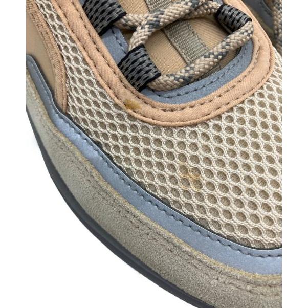Used sneakers
