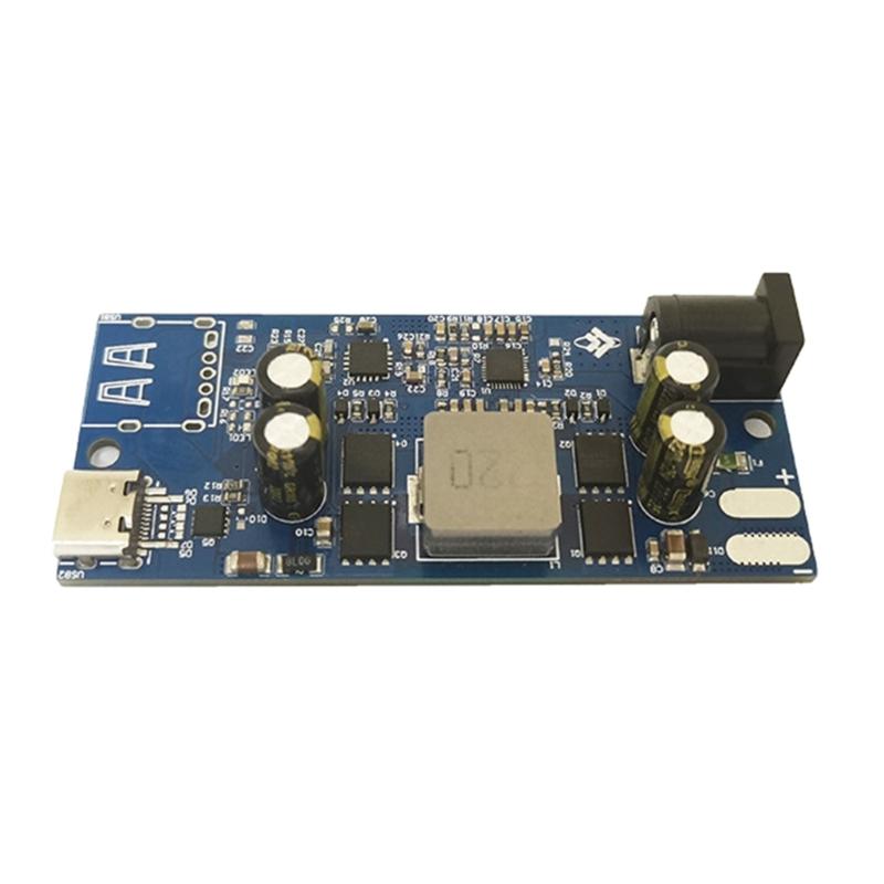 Full Protocol Fast Charging Module Converter SW2303 PL5501 100W Boost Module Type C Fast Charge Board  for Phone