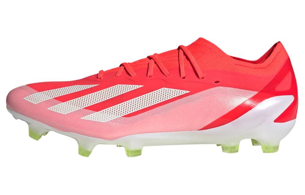 X Crazyfast Adidas Elite Fg  Energy Citrus Pack  IG0593