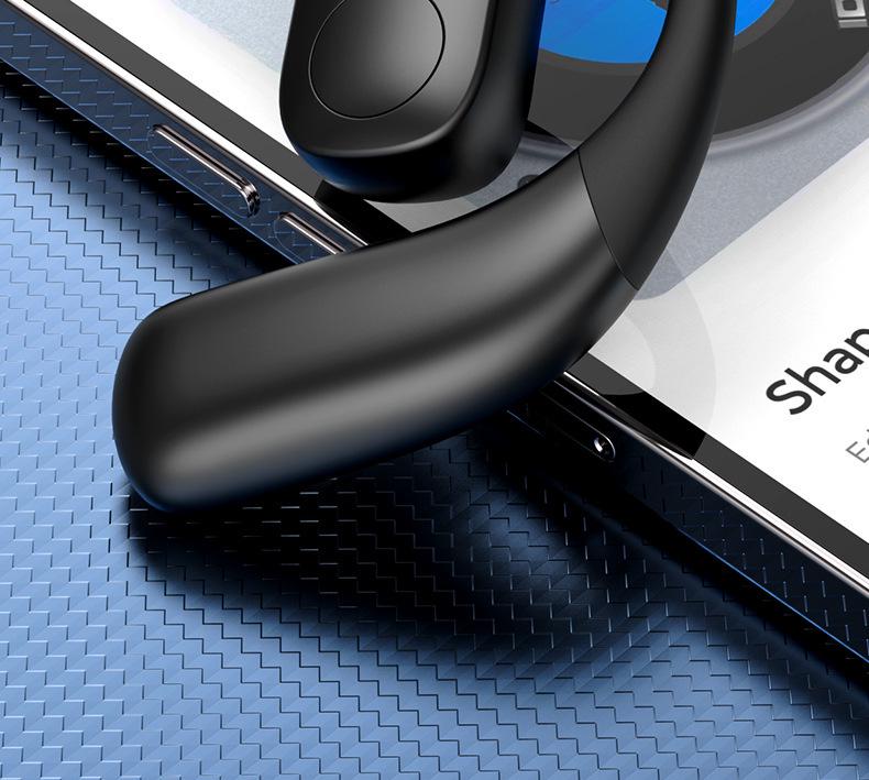 F22 Cross-Border Wireless Bluetooth Earbuds with Large Battery & Long Standby for Left/Right Ear