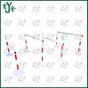 Youjin 400m Obstacle Course & Physical Training Equipment