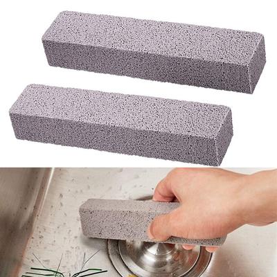 Praktische Schmale Kanten Pool Pool Fliesen Scheuerschwamm Toiletten Schmale Kanten Schaumglas Packungsinhalt Fett Grau