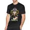 Anime Black Clover Asta & Nero Herren Kurzarm Top T-Shirts