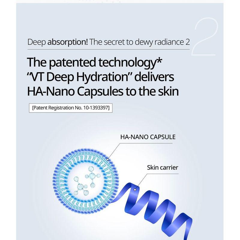 VT Hydrop Reedle Shot 100hL