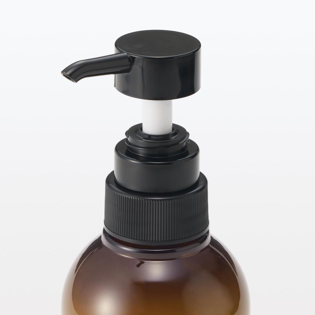 Muji Essential Oil Scent Conditioner Hinoki Lavender 400mL OAR38A4A