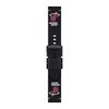 TISSOT Strap Tissot Compatibility Genuine Leather Material Width 22mm T852.047.520