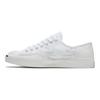Converse Jack Purcell Simple Everyday Low-Top Canvas Shoes Unisex White