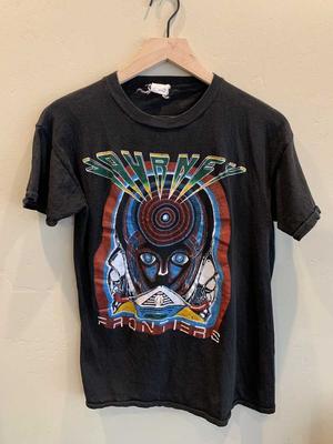 Frontiers Tour Reise Selten Vollgröße Unisex T-Shirt Für Fans NZ1125 Unisex T-Shirt