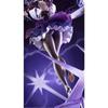 25cm Anime Figure Genshin Impact Keqing Shenhe Hu Tao Xiao Standing Sword Model Decoration Collection Toy Sexy Japanese Dolls