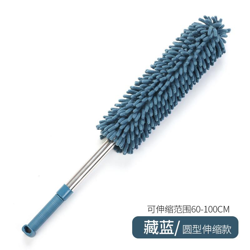Microfiber Soft Duster Brush Dust Cleaner Can Not Lose Hair Static Anti Dusting Brush Home Air-condition Car Furniture Cleaning
