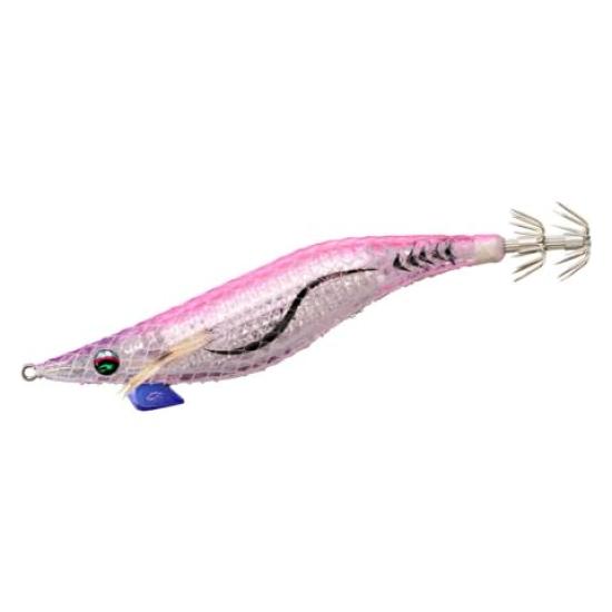 Daiwa Egi EM Shine LI Keimura Purple Pink LC-LI TypeS3.5