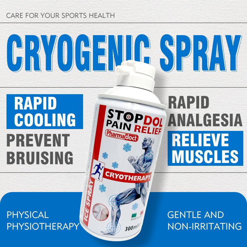 Max Pain Relieving Antiseptic Spray , No-Sting, Knee & Lower Back Relief, Arthritis Pain Reliever, Sore Muscle Relief, Neck Pain Relief.