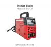 220V Portable IGBT Inverter Welder