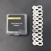 5Pairs 6/7/8/9/10/11/12 Speed Connector Joints Quick Unbuckle  Bicycle Accessories
