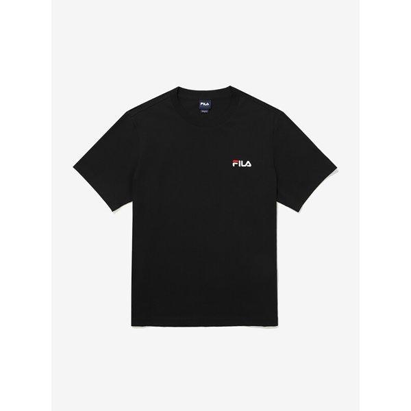 Fila Linear Small Logo T shirT