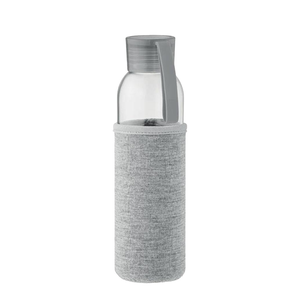 MidOcean Ebor Recycled Glass 500ml Bottle