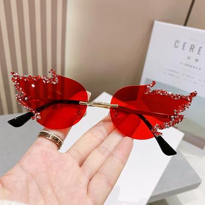Brillen & Accessoires – Sonnenbrillen