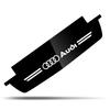 New Car High Brake Light Sticker Taillight Decorative Auto Emblem Decal Accessories For T S Line Quattro RS A3 A4 A6