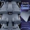 Nio ES8 Full Coverage Floor Mats - 3rd Gen Car Interior Accessories & Trunk Mat