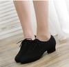 Latin Dance Shoes Women Professional Ladies Ballroom Dance Shoes Jazz Dancing Shoes for Women Latino