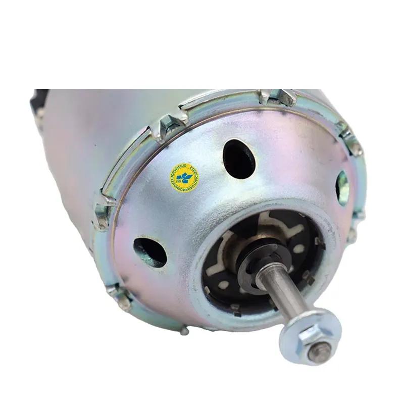 FMM 12V Air Conditioner Heater Blower Motor for NISSAN X-TRAIL T30 2001-2007 27225-8H31C 272258H31C 27225-8H310 272258H90B