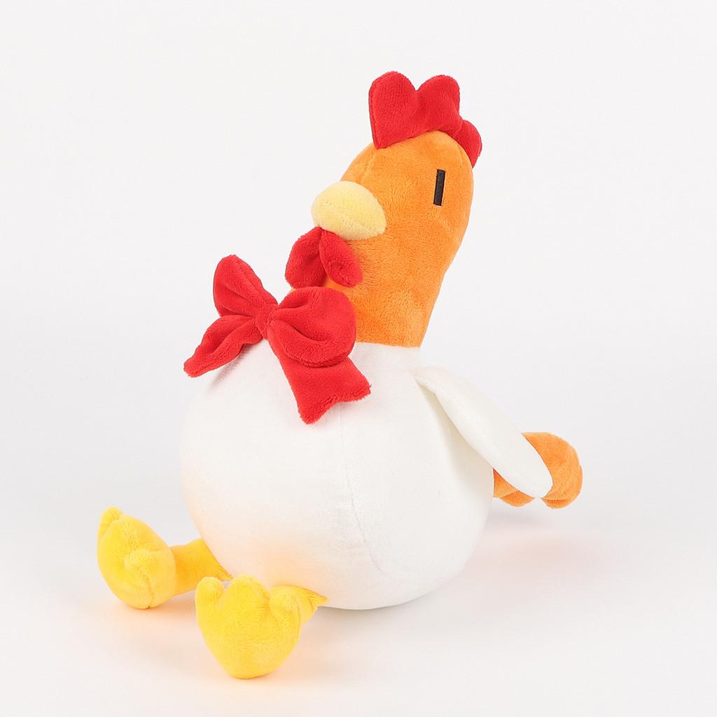 Fields of Mistria stuffed plush toy Fields of Mistria plush animal doll gift for children