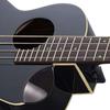 aNueNue Lumiblack Bird Mini Acoustic Bass aNN-MBS18E