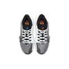 Nike Zoom Freak 2 Denim Men Sneakers White Bright-Mango Black CK5424-101