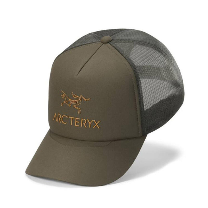 

Arc`teryx Hat Cap Bird Ward Curved AEOFUX7763/TFY AEOFUX7763/TFY
