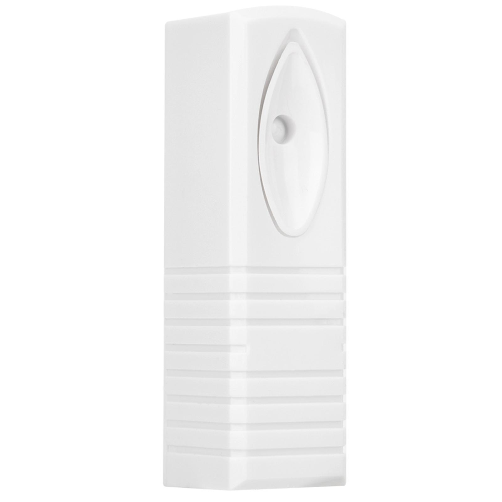 

Wired Photoelectric Vibration Alarm Sensor Detector Home Security Alarm System