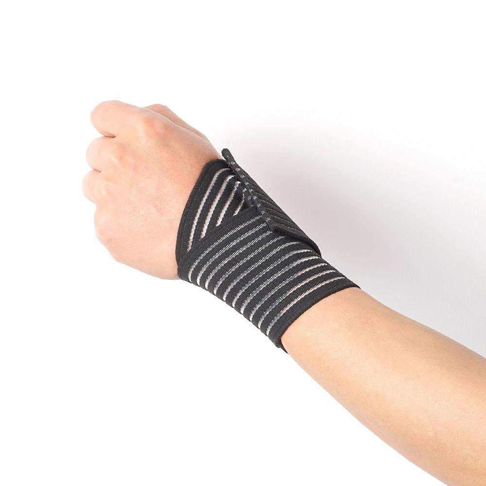 Adjustable Arthritis Relief Bracers Knee Sleeves Ankle Brace Knee Support Knee Pads Elastic Bandage