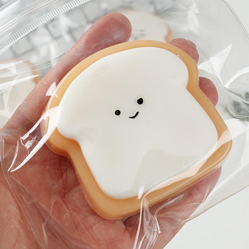 

Simulation Food Squishy Fried Chicken Taba Squishy Toys Dumpling Sushi Mochi Squishy Stress Plaything Press Fidgeting Squish Present