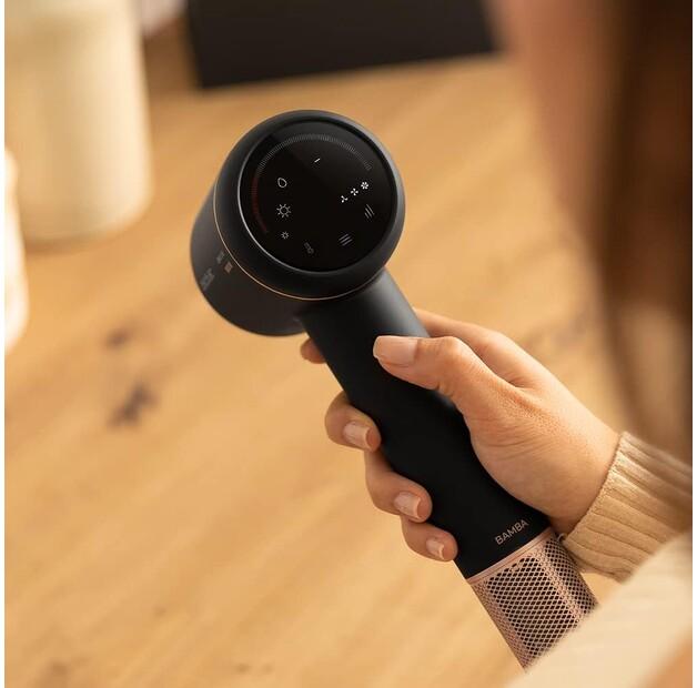 Фен Cecotec Bamba IoniCare Rockstar Ion Touch (04400)