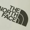 The North Face T Shirt Unisex Ivory NF0A5B3U-0EW