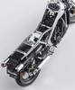 Hasegawa 1/12 Motorcycle Series Suzuki RG400 Gamma Early Model Plastic Model BK9