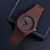 Fashionable Waterproof Quartz Watch Arabic Numeral Watch Modern Couple Watch Men's Watches Lady's Wrist Watch