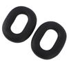 Headband Cover and Ear Cushion Covers Silicone Replacement Kit for INZONE H7 for INZONE H9 Headphone