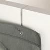Hat Storage Holder Organizer Clear Pockets Protect Hat Rack Door Hanging Holder Hanger Storage Rack for Baseball Caps Bedroom