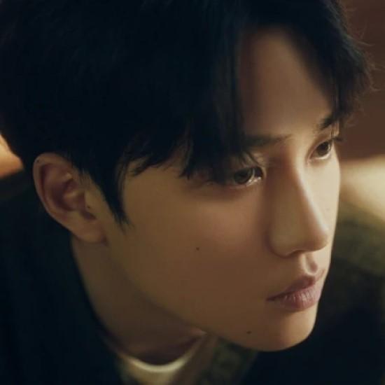 

Альбом EXO DO. - [ОЧІКУВАННЯ] 2-й міні Note（A）