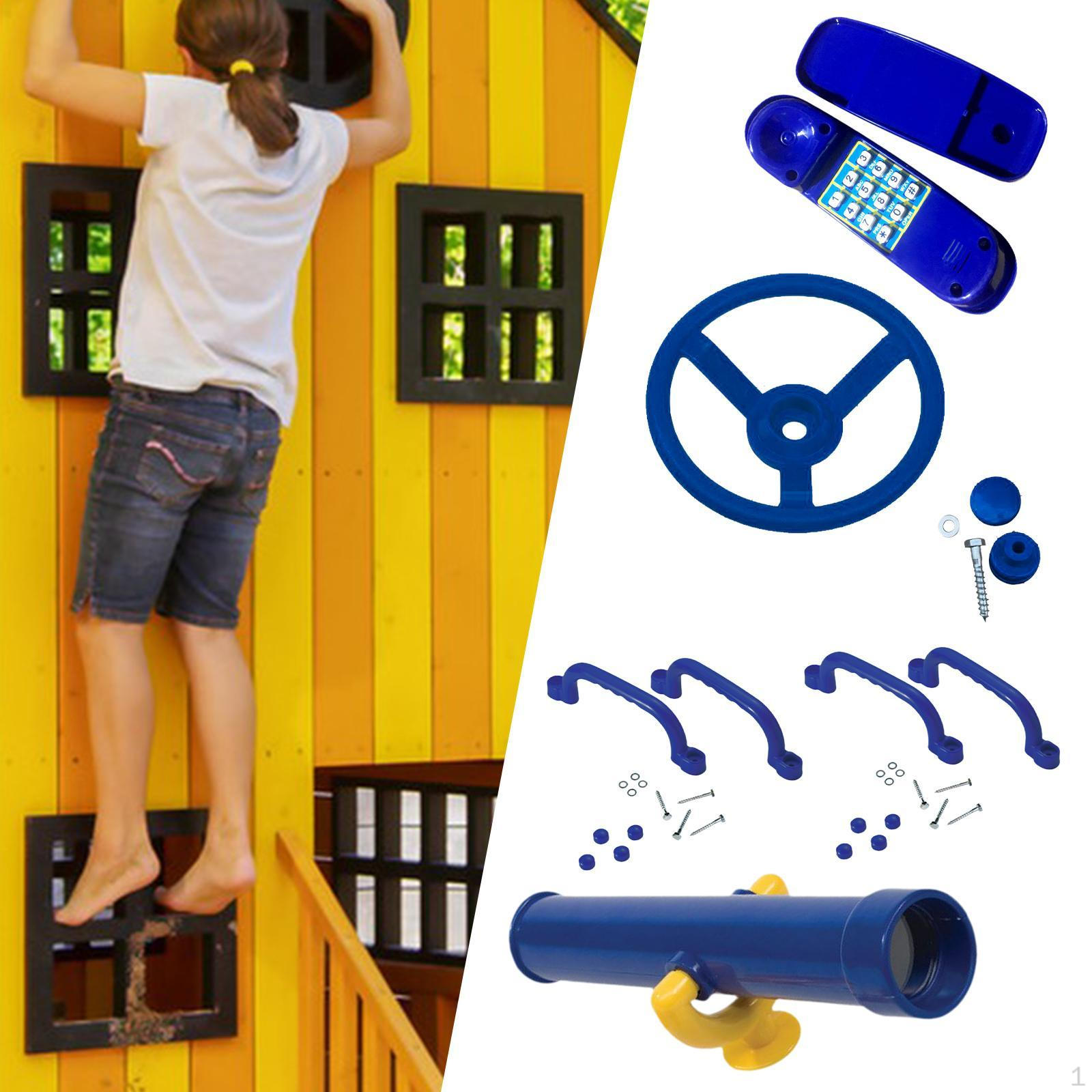 

Дети Дети Игрушка Руль Ролевые Аксессуары Телефон Аксессуар Игровой Набор