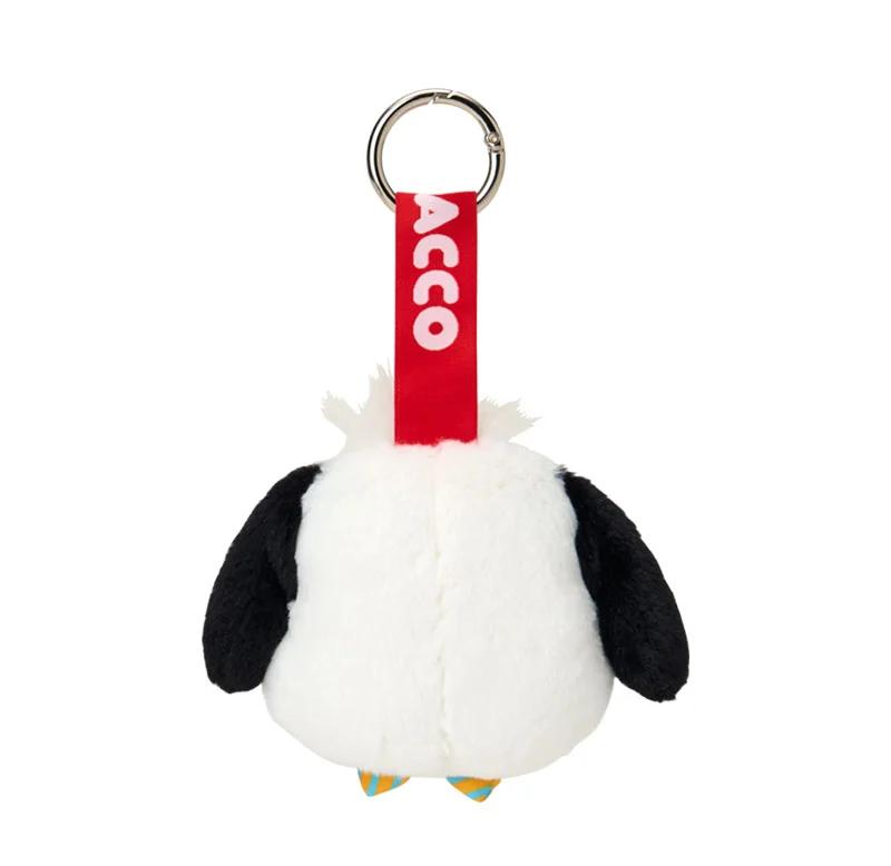 Sanrio Pochacco Face Tag Mascot Japan NEW Sanrio Characters