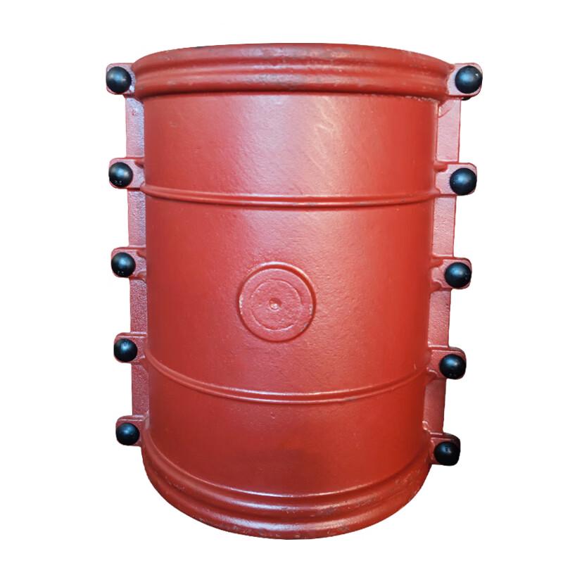 Ductile Iron Split Pipe Repair Clamp
