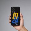 Ice Hockey Heated Rivalry Phone Case For Samsung Galaxy A73,A72,A71,A70,A52,A51 Others Soft Black Cover