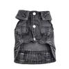 Pets Dogs Jeans Coat Jacket Towable Denim Vest Cat Puppy Spring/Autumn Clothes Apparel dog coat