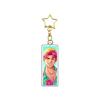Demon Hunters Huntrix Kpop Saja Boys Acrylic Keychains Jewelry Rumi Zoey Jinu Mira Acrylic Pendant Keyring Decoration Fans Gifts