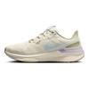 Nike Dámské tenisky Air Zoom Structure 25 Pale Ivory Glacier Blue Krémová Sail Volt HQ3466-141
