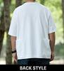 [CO-COS] G-947 5-Pocket Short Sleeve T-Shirt, Khaki, Size L