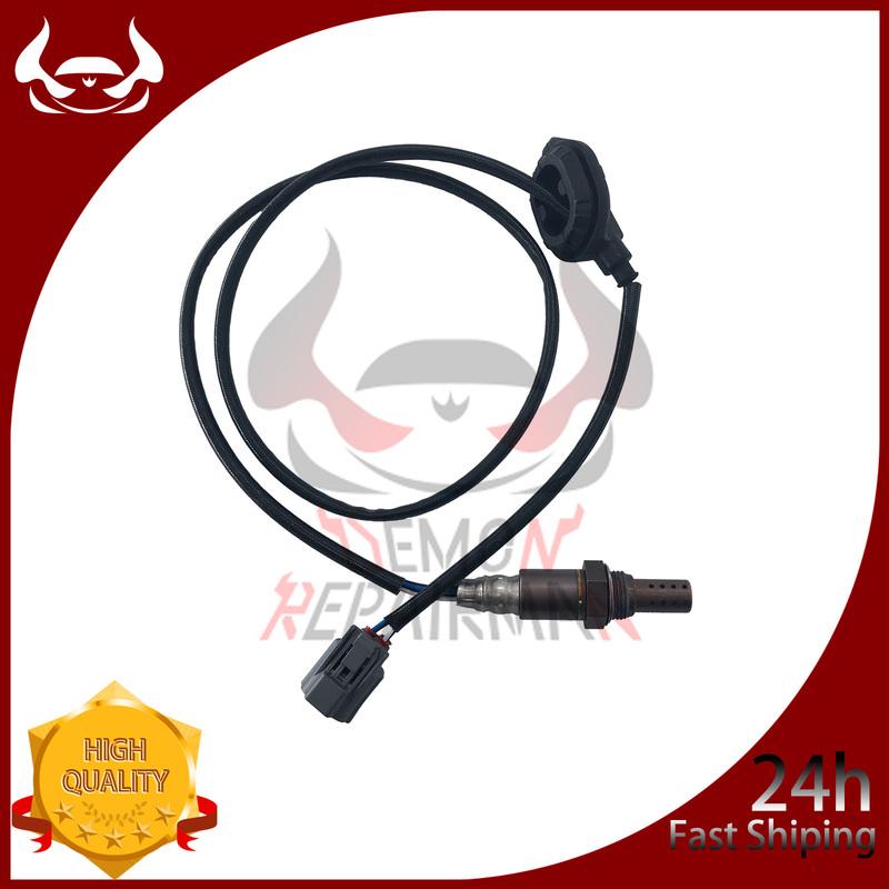 

O2 Oxygen Sensor Air Fuel Ratio DownstreamFor HONDA ACCORD VII 2003-2008 2.0L Accord Acura TSX 36532-RAA-A02 234-4797 at12466