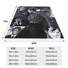 Luis Miguel Tour Eras Blanket Fleece All Season Breathable Ultra-Soft Throw Blanket for Home Car Quilt